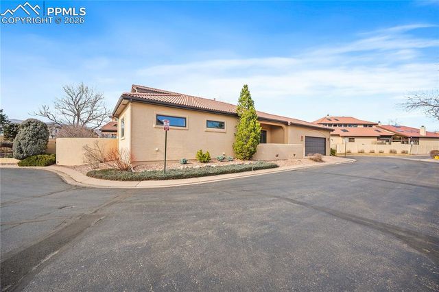 1915 Paseo Del Oro, Colorado Springs, CO 80904