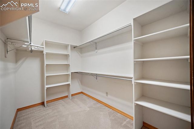 1915 Paseo Del Oro, Colorado Springs, CO 80904