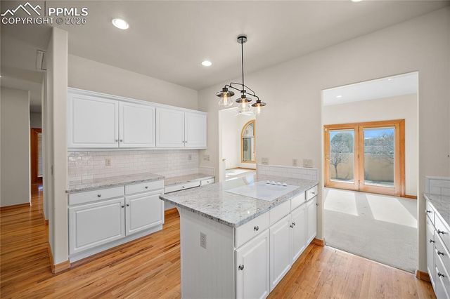 1915 Paseo Del Oro, Colorado Springs, CO 80904