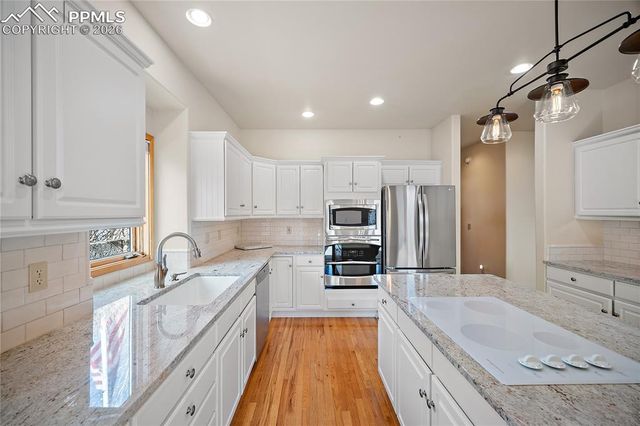 1915 Paseo Del Oro, Colorado Springs, CO 80904