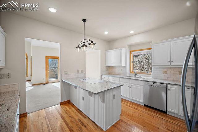 1915 Paseo Del Oro, Colorado Springs, CO 80904