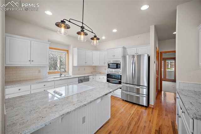 1915 Paseo Del Oro, Colorado Springs, CO 80904