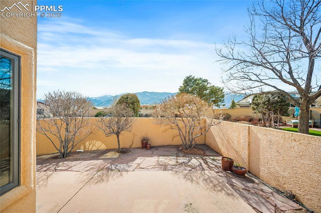 1915 Paseo Del Oro, Colorado Springs, CO 80904