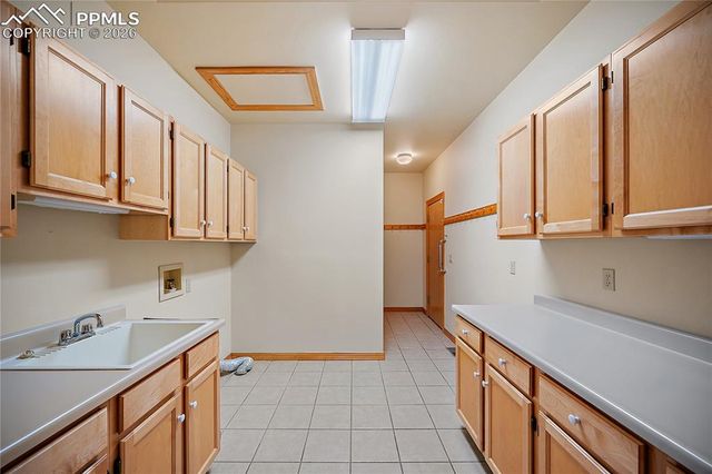 1915 Paseo Del Oro, Colorado Springs, CO 80904