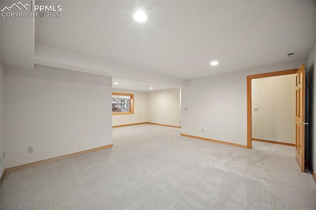 1915 Paseo Del Oro, Colorado Springs, CO 80904