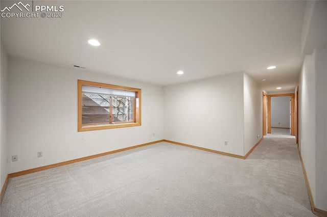 1915 Paseo Del Oro, Colorado Springs, CO 80904