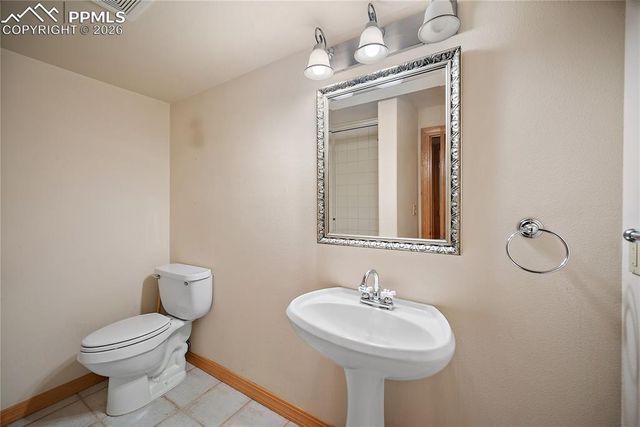 1915 Paseo Del Oro, Colorado Springs, CO 80904