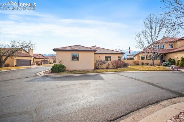 1915 Paseo Del Oro, Colorado Springs, CO 80904