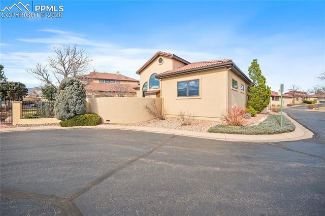 1915 Paseo Del Oro, Colorado Springs, CO 80904