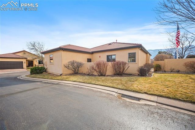 1915 Paseo Del Oro, Colorado Springs, CO 80904