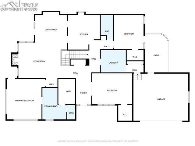 1915 Paseo Del Oro, Colorado Springs, CO 80904