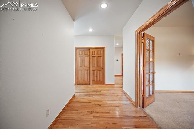 1915 Paseo Del Oro, Colorado Springs, CO 80904