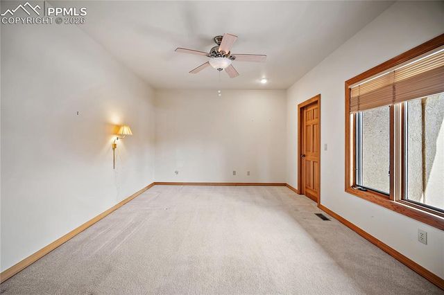 1915 Paseo Del Oro, Colorado Springs, CO 80904