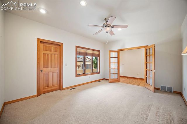 1915 Paseo Del Oro, Colorado Springs, CO 80904