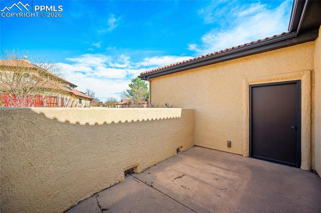 1915 Paseo Del Oro, Colorado Springs, CO 80904