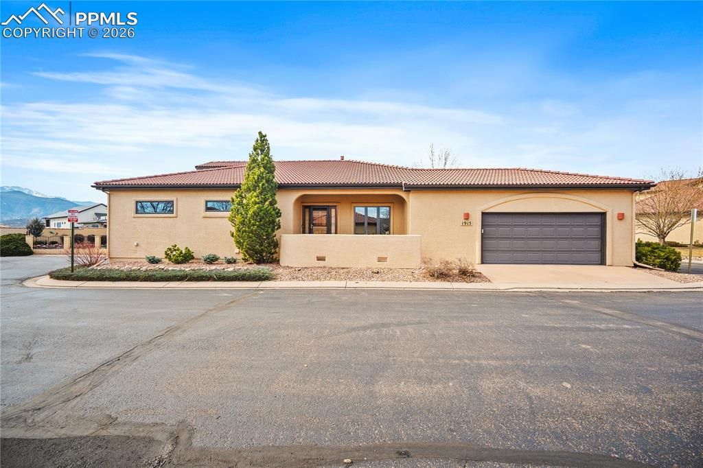 1915 Paseo Del Oro, Colorado Springs, CO 80904