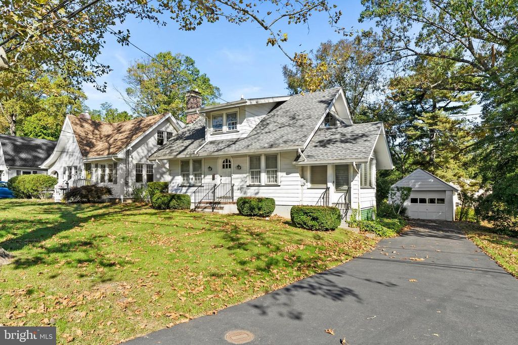304 LINCOLN AVE, HIGHTSTOWN, NJ 08520 — photo 2