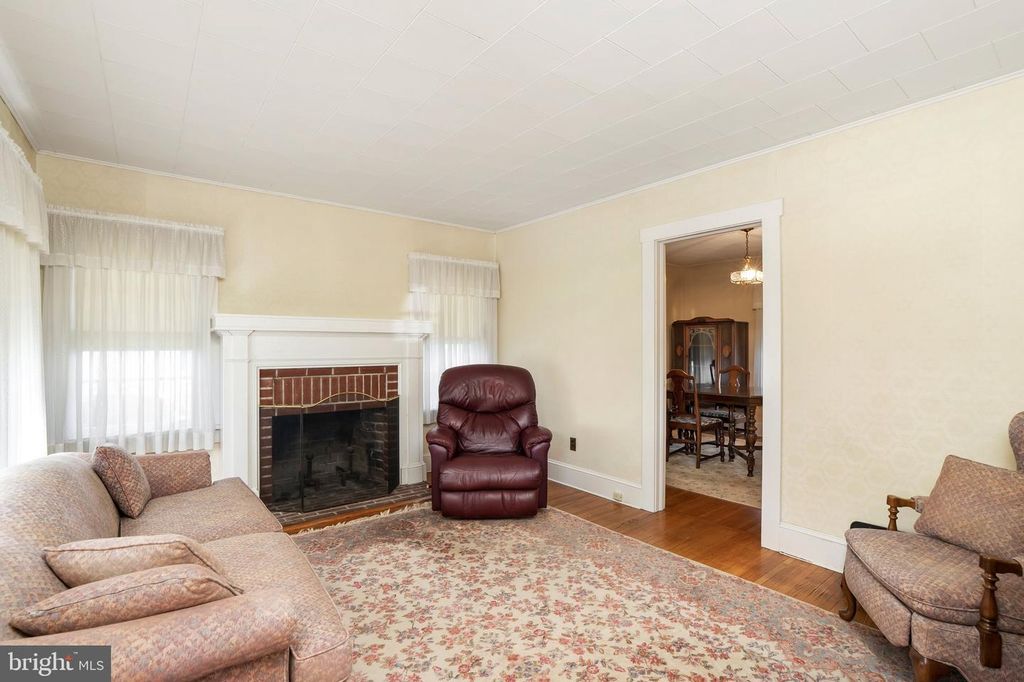 304 LINCOLN AVE, HIGHTSTOWN, NJ 08520 — photo 5