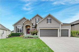 10939 S Carbondale Street, Olathe, KS 66061