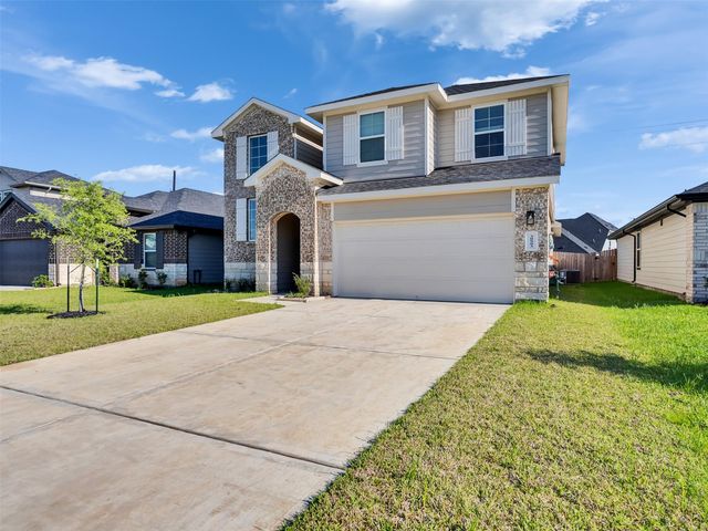 30903 Brightwell Bend, Fulshear, TX 77441