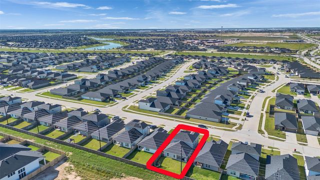 30903 Brightwell Bend, Fulshear, TX 77441