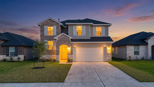 30903 Brightwell Bend, Fulshear, TX 77441