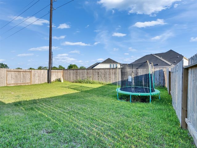 30903 Brightwell Bend, Fulshear, TX 77441