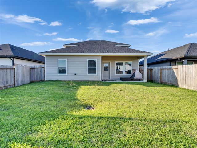 30903 Brightwell Bend, Fulshear, TX 77441