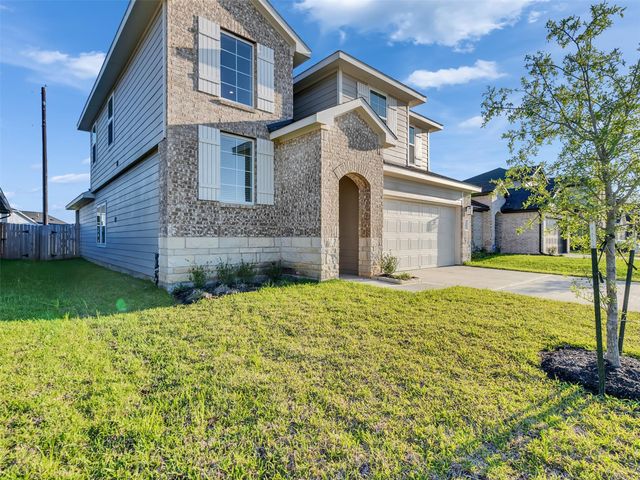 30903 Brightwell Bend, Fulshear, TX 77441