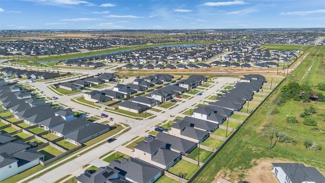 30903 Brightwell Bend, Fulshear, TX 77441