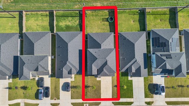 30903 Brightwell Bend, Fulshear, TX 77441