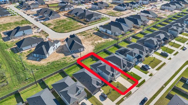 30903 Brightwell Bend, Fulshear, TX 77441