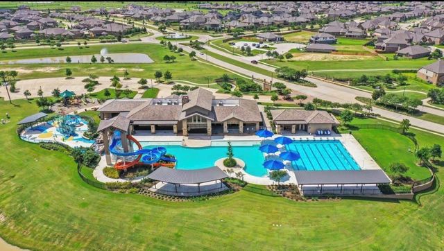 30903 Brightwell Bend, Fulshear, TX 77441