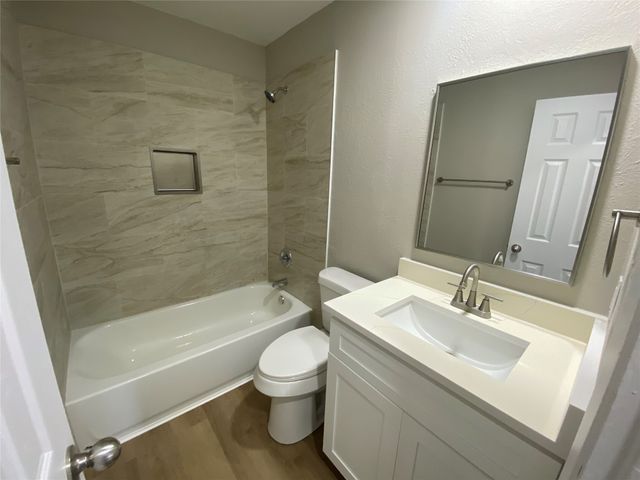 2509 Harbor Trail, Irving, TX 75060