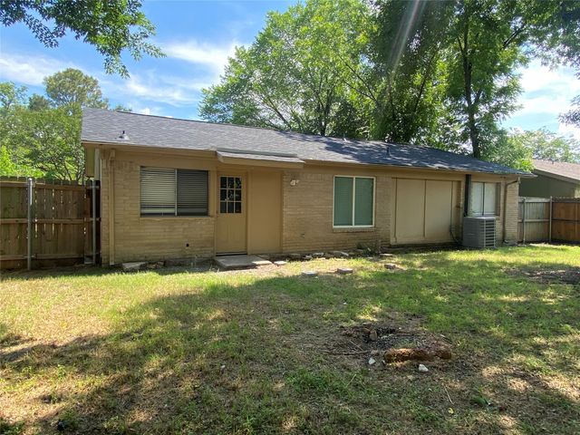 2509 Harbor Trail, Irving, TX 75060