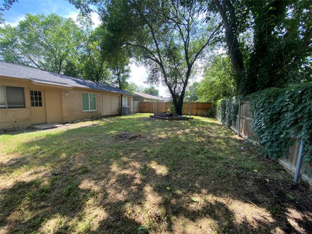 2509 Harbor Trail, Irving, TX 75060