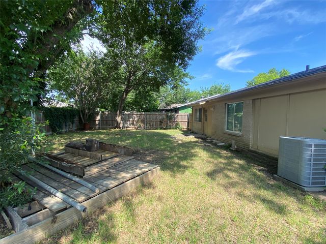 2509 Harbor Trail, Irving, TX 75060