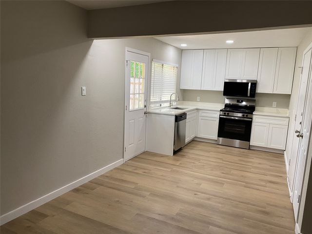 2509 Harbor Trail, Irving, TX 75060