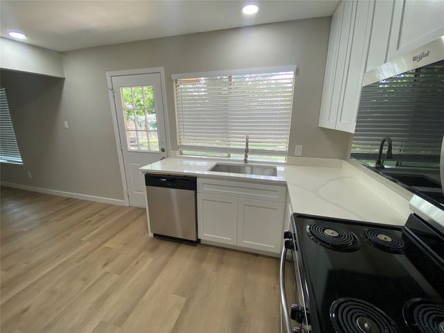 2509 Harbor Trail, Irving, TX 75060