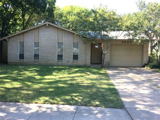 2509 Harbor Trail, Irving, TX 75060