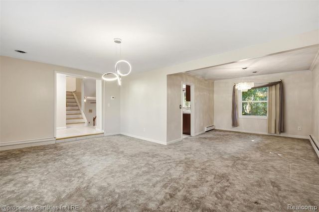 36521 Gloucester Drive, Clinton Township, MI 48035