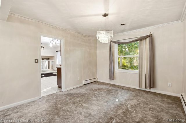 36521 Gloucester Drive, Clinton Township, MI 48035
