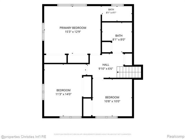 36521 Gloucester Drive, Clinton Township, MI 48035