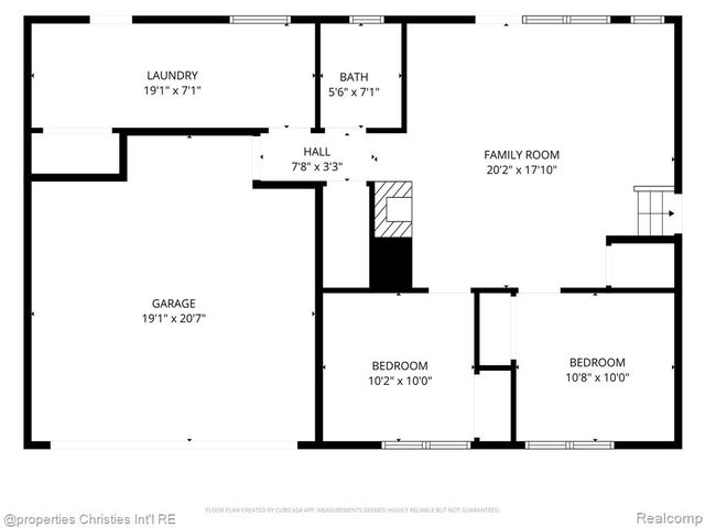 36521 Gloucester Drive, Clinton Township, MI 48035