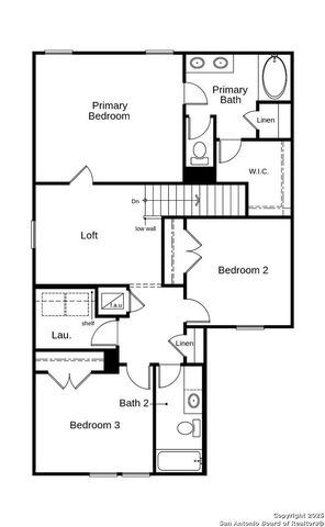 10030 JAGGER AVENUE, Converse, TX 78109
