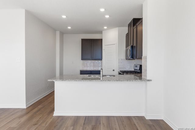 10030 JAGGER AVENUE, Converse, TX 78109