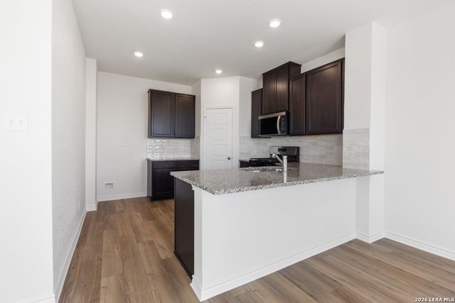 10030 JAGGER AVENUE, Converse, TX 78109