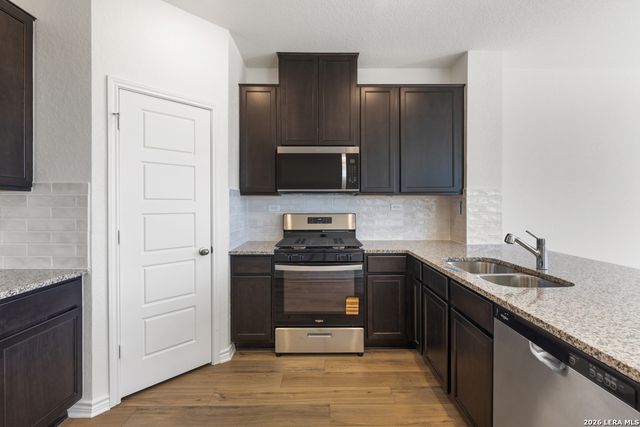 10030 JAGGER AVENUE, Converse, TX 78109