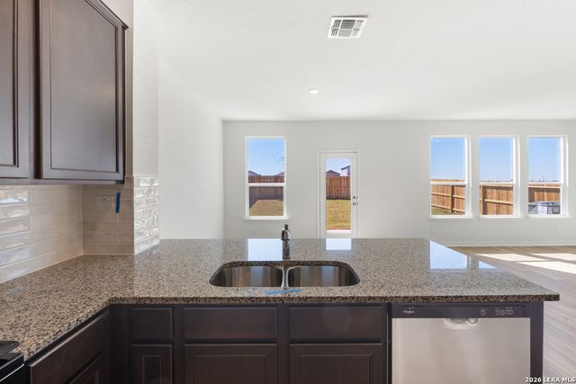 10030 JAGGER AVENUE, Converse, TX 78109