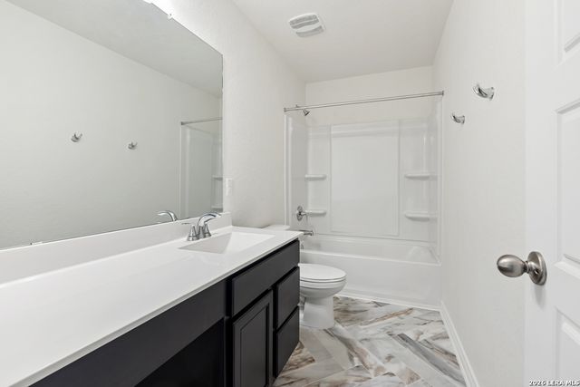 10030 JAGGER AVENUE, Converse, TX 78109
